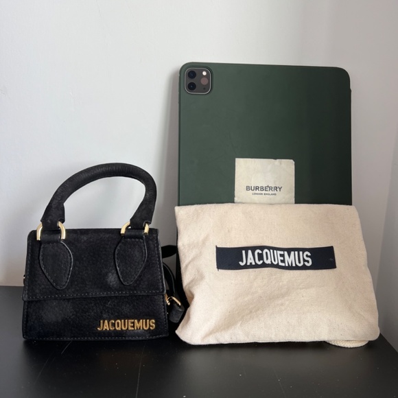 Jacquemus Musthave Mini Bag - Picture 2 of 2